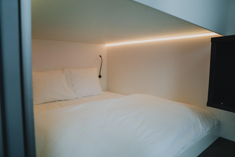 Bedroom 3, THIS HO(S)TEL, Amsterdam