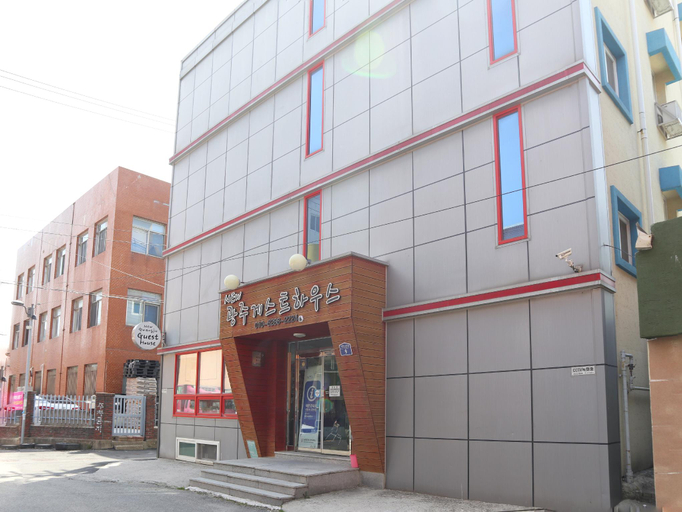 Others 5, New Gwangju Guesthouse, Buk