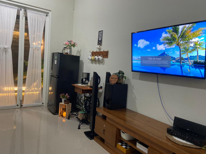 Others 5, Ciara Villa with private pool, Malang