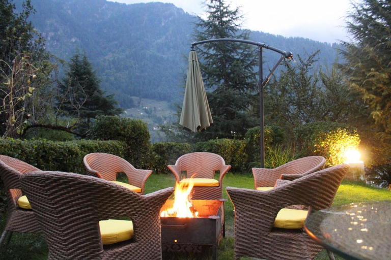 Others 4, Marys Cottages , Kullu
