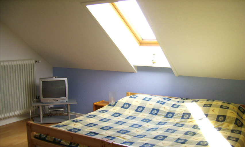 Bedroom 3, Haus Marinus, Ostholstein
