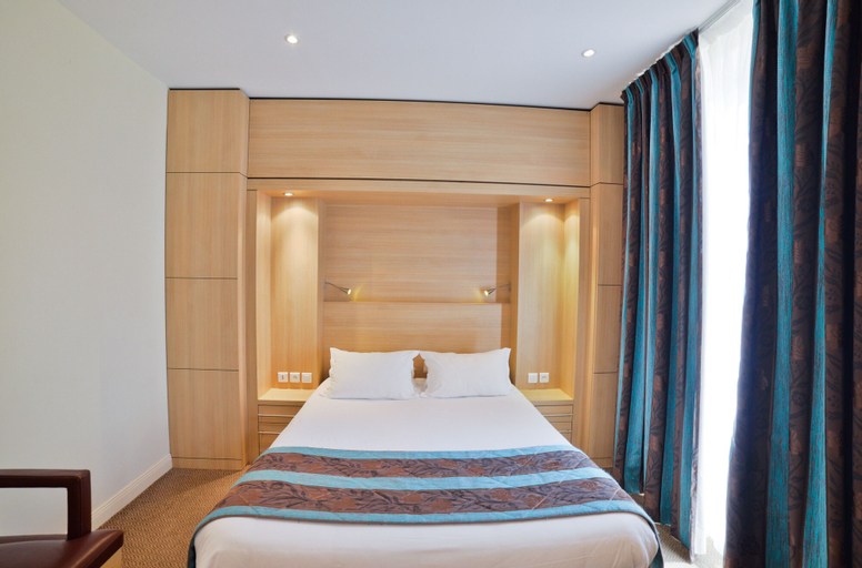 Bedroom 9