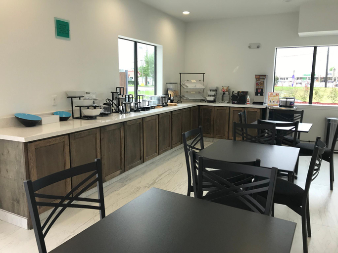 Others 3, SureStay by Best Western Baytown, Houston