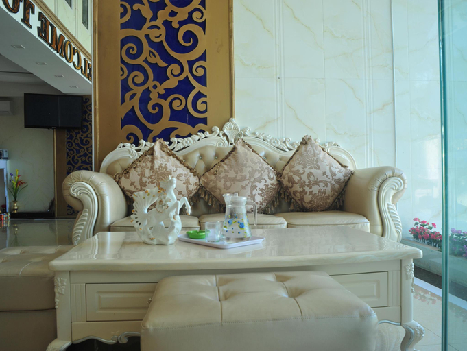 Others 4, Minh Hoang Hy Hotel, Da Nang