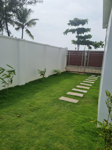 Public Area 3, Asthamaya Beach, Alappuzha