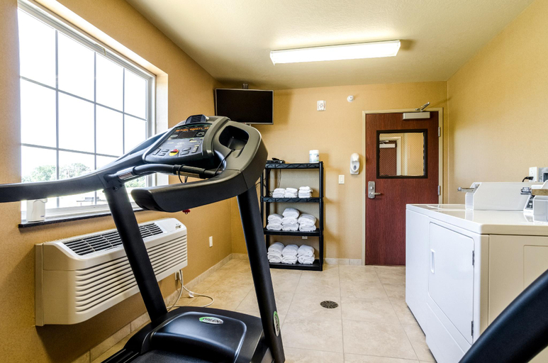 Others 4, Cobblestone Inn & Suites - Cambridge, Furnas