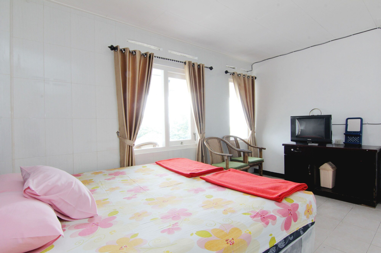 Bedroom 11