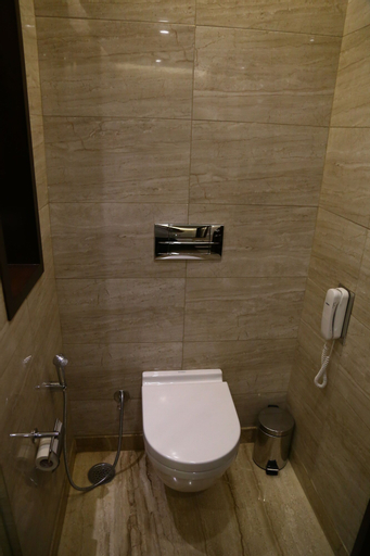 Bathroom 4
