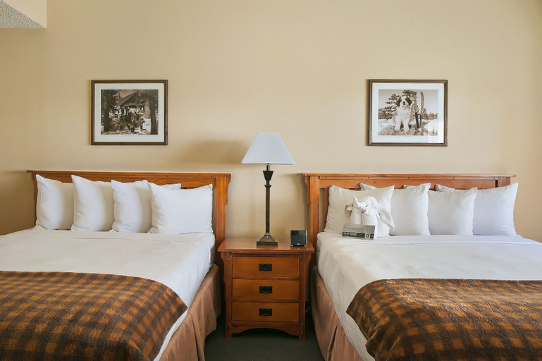 Bedroom 24