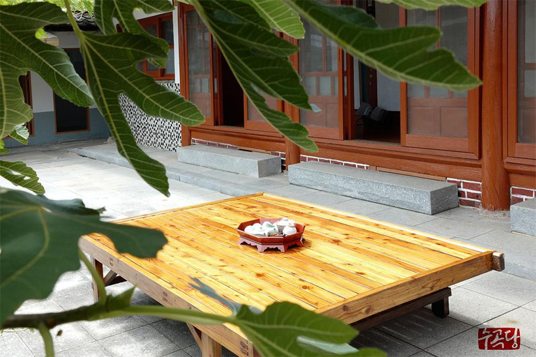 Others 4, Namwon Sugokdang Hanok Stay, Namwon