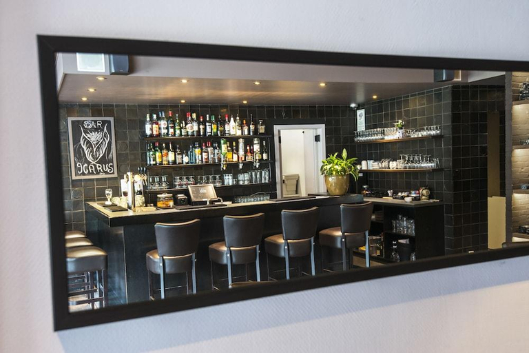 Food & Drinks 4, City Partner Hotel Ter Streep, West-Vlaanderen