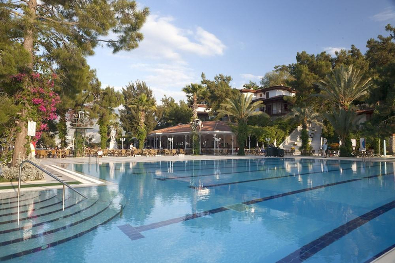 Sport & Beauty 2, Club & Hotel Letoonia - All Inclusive, Fethiye