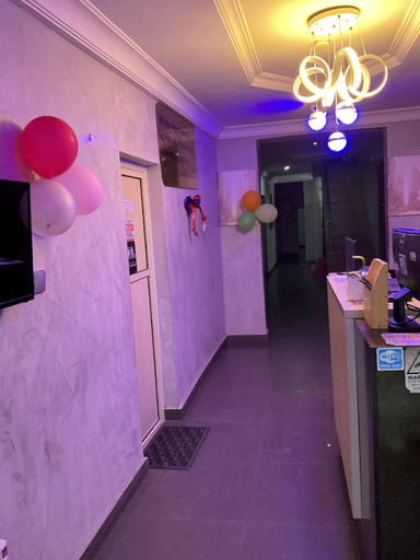 Public Area 3, PrimeMeridian Hotels & Restaurant, Ibeju/Lekki