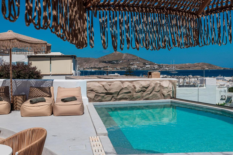 Sport & Beauty 2, Bohemian Luxury Boutique Hotel, Adults Only, South Aegean
