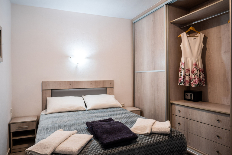 Bedroom 3, Aroma Cavas, South Aegean