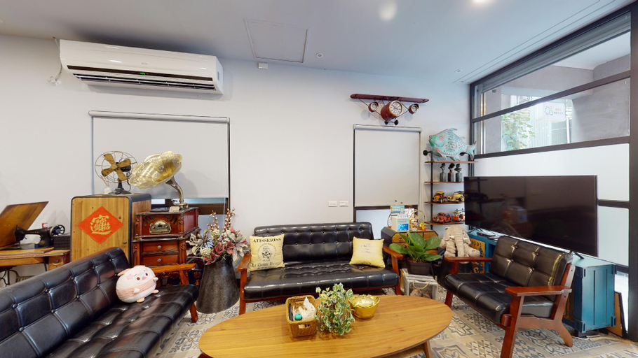 Others 5, HAMASEN HOMESTAY, Kaohsiung