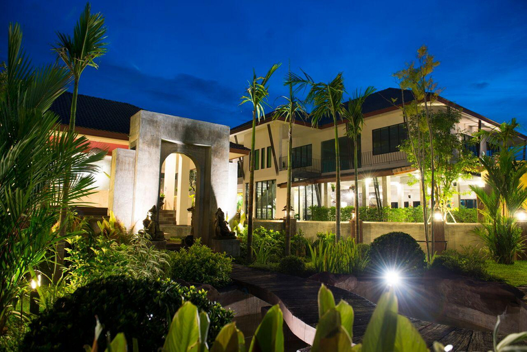 Food & Drinks 5, Maryo Resort Chiangrai, Muang Chiang Rai
