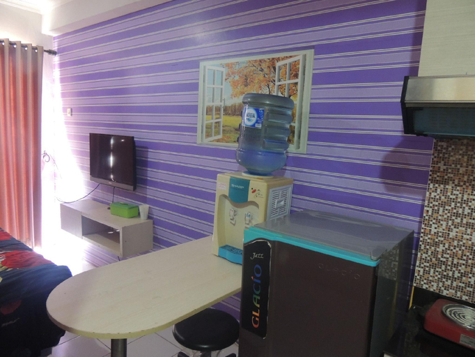 Others 5, Alexandria Room at Apartement Paragon Village, Tangerang