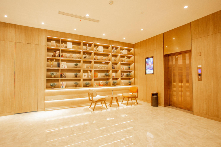 Others 3, Hanting Premium Hotel Changzhou Henglin International Dibancheng, Changzhou