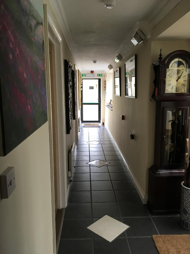 Public Area 2, Cherrywood Lodge, Cornwall