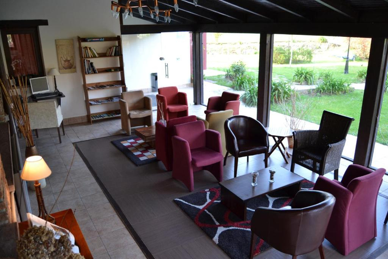 Public Area, Hotel Rural Casa de Campo, Asturias