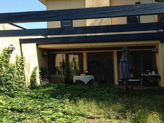 5, Burari Cafe Restaurant B&B, Hanamaki