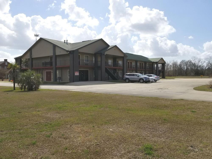 Exterior & Views, Cypress Inn, Pointe Coupee