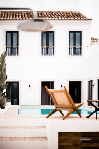 Exterior & Views 2, Casa Rosa Villa Olhao, Olhão
