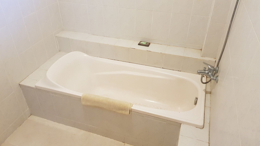 Bathroom 5, Hotel Mylovina, Buleleng