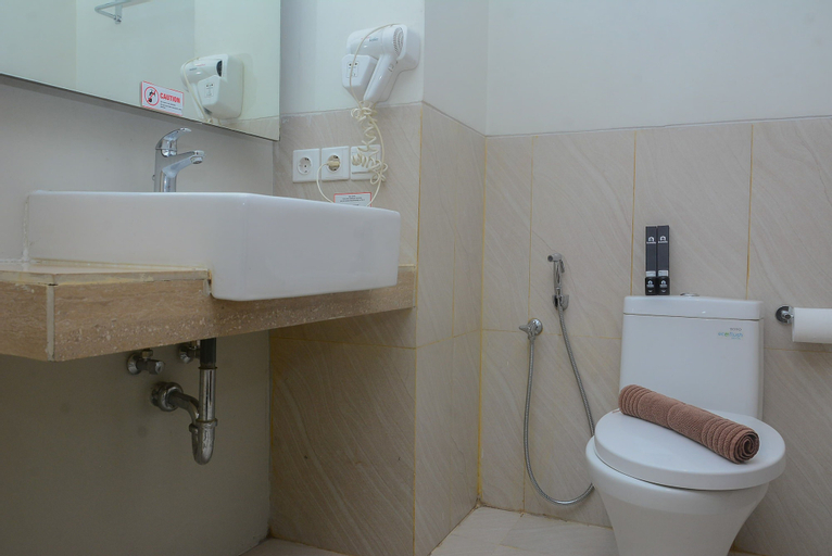 Bathroom 2