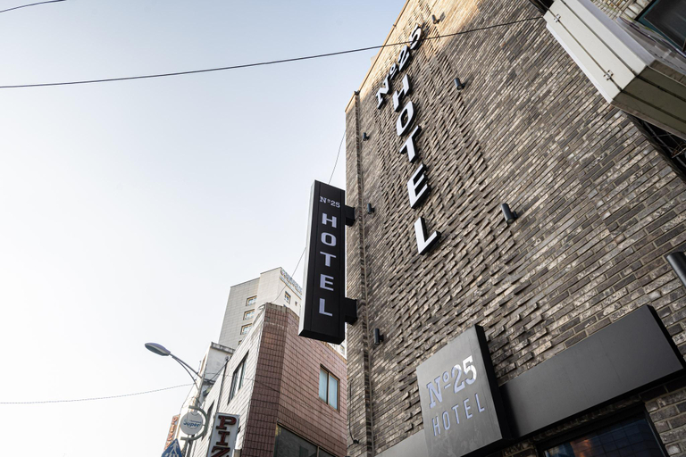 Others 5, No 25 Hotel Songtan, Pyeongtaek