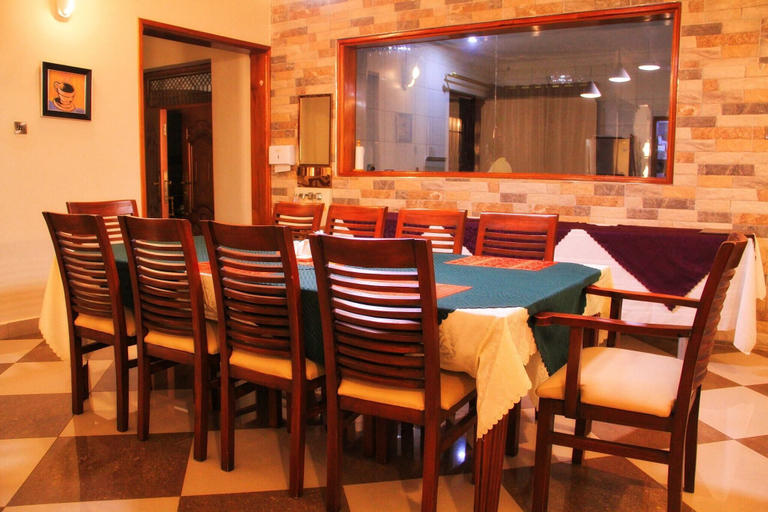 Food & Drinks 5, Fort Heights Homestay, Fort Portal