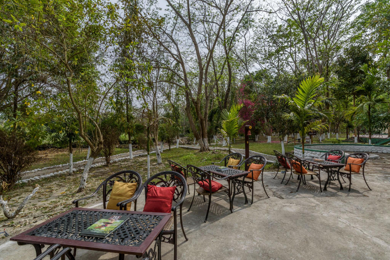 Food & Drinks 5, The Riverwood Forest Retreat Dooars, Jalpaiguri