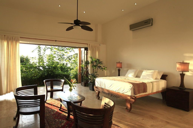 Bedroom 3, Ocio Estate, Puntarenas