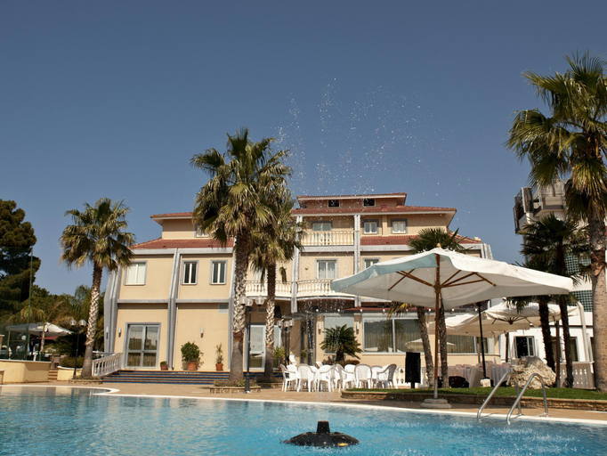 Sport & Beauty 2, Tyrrenian Park Hotel, Cosenza