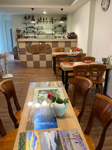 Others 5, Jiufen Yunhai Yazhu Homestay, New Taipei City