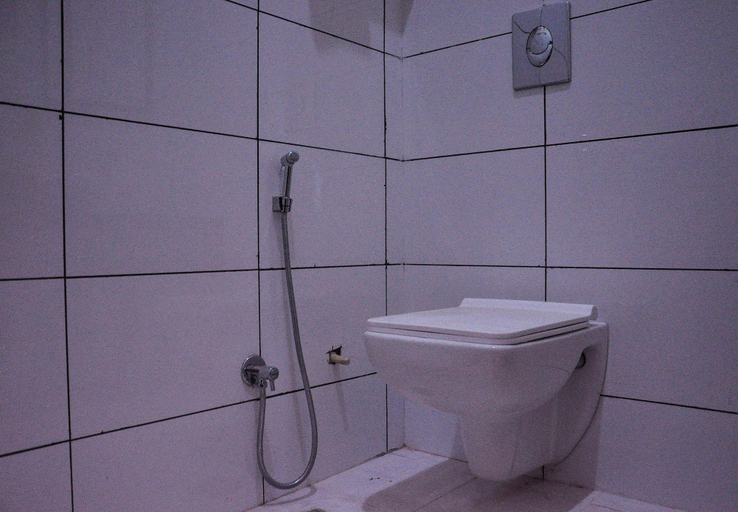 Bathroom 4, Hotel vamdev fort, Ajmer