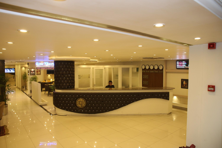 Others 2, Fort Continental Hotel Peshawar, Peshawar