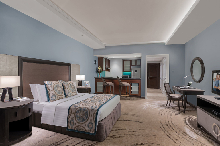 Bedroom 6
