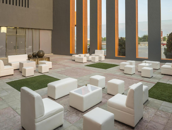 Public Area 4, voco CIUDAD JU�REZ by IHG, Juárez