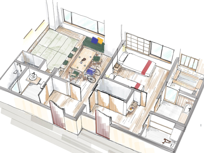 Bedroom 2