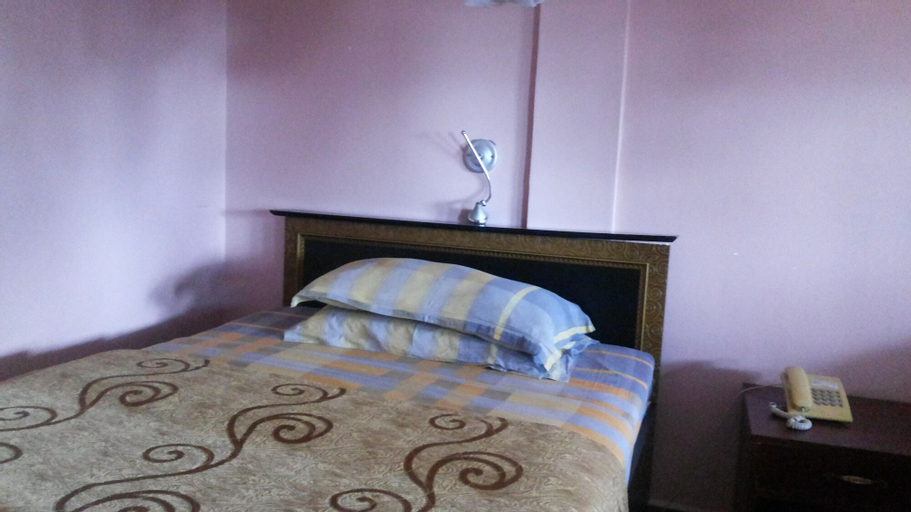 Bedroom 11