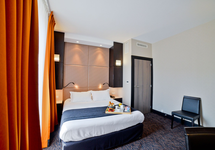 Bedroom 16