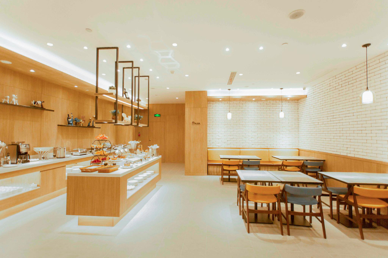 Others 5, Hanting Premium Hotel Changzhou Henglin International Dibancheng, Changzhou