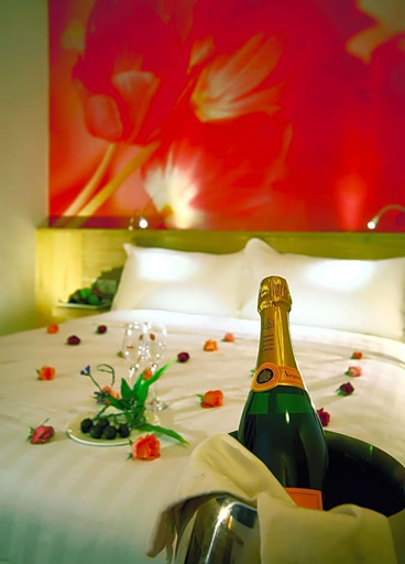 Bedroom 2, Favehotel Cenang Beach – Langkawi, Langkawi