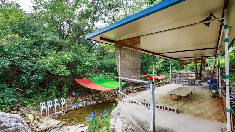 Others 5, Gapyeong Azeroth Pension, Gapyeong