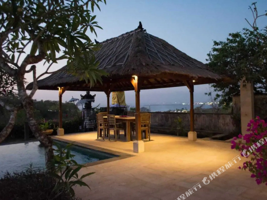 Others 3, Villa Pasraman Baghawan, Badung