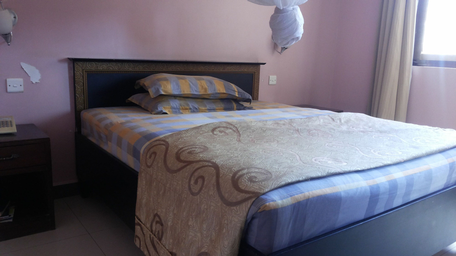 Bedroom 8