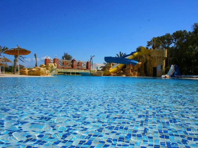 Sport & Beauty 4, Marhaba Royal Salem, Sousse Médina