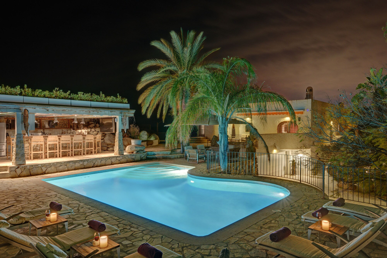 Sport & Beauty 3, Villa Mistral Montiboli by Buccara, Alicante
